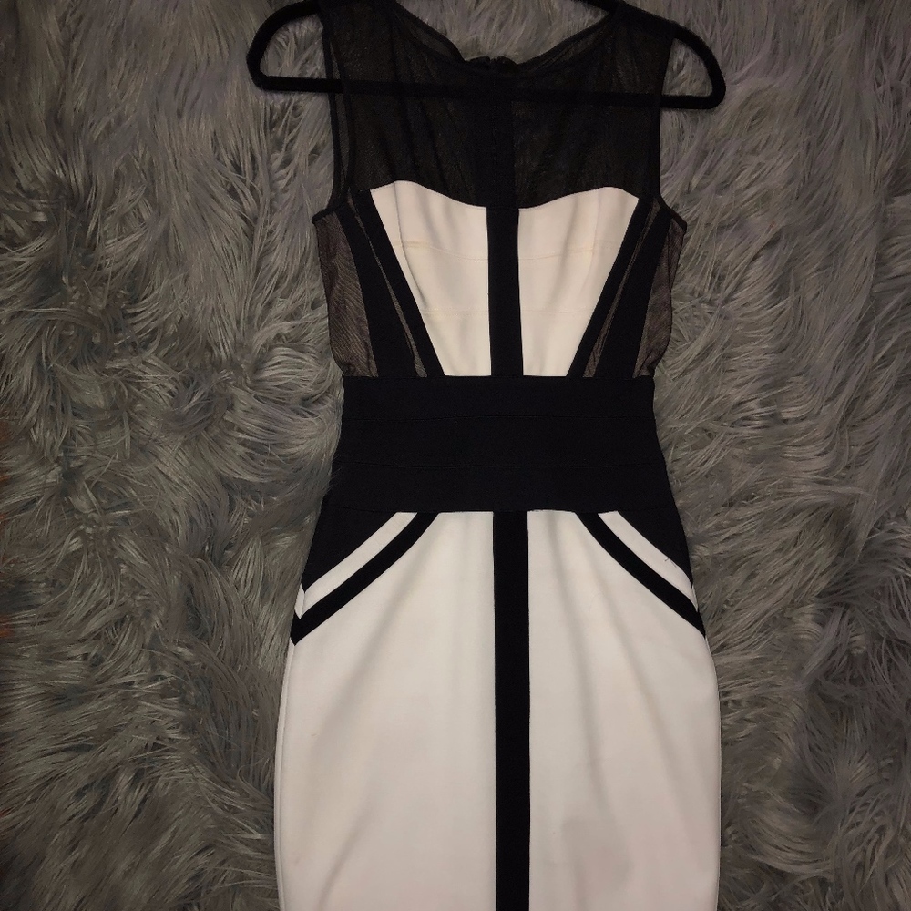 Formal Summer Work Dress